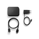 Philips Hue HDMI Sync Box 4K (Μαύρο)