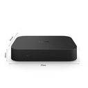 Philips Hue HDMI Sync Box 4K (Μαύρο)
