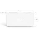 Philips Hue Nanoleaf Wall Light Module White