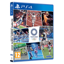 Παιχνίδι PS4 Tokyo Olympics 2021