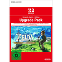 The Legend of Zelda: Breath of the Wild – Έκδοση Nintendo Switch 2 Αναβάθμιση (Ψηφιακός Κωδικός)
