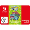 Pokémon Blattgrüne Έκδοση - Ψηφιακός Κωδικός