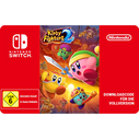 Kirby Fighters 2 - Ψηφιακός Κωδικός (Nintendo)