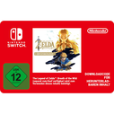 The Legend of Zelda: Breath of the Wild - Expansion Pass - Ψηφιακός κωδικός (Nintendo)