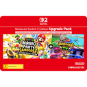 Super Mario Party Jamboree + Jamboree TV - Πακέτο Αναβάθμισης - Ψηφιακός Κωδικός
