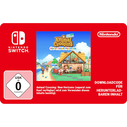 Animal Crossing: Happy Home Paradise - Ψηφιακός Κωδικός (Nintendo)