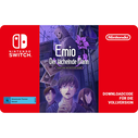 Emio - The Smiling Man: Famicom Detective Club - Digital Code