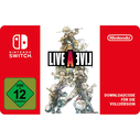 Live A Live - Ψηφιακός Κωδικός (Nintendo)