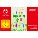 Pikmin 1+2 - Ψηφιακός Κωδικός