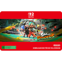 Splatoon Raiders - Ψηφιακός Κωδικός (Nintendo)