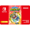 WarioWare: Move It! - Digital Code (Nintendo)