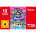 WarioWare: Get It Together! - Ψηφιακός Κωδικός