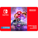Metroid Prime 4: Beyond - Ψηφιακός Κωδικός (Nintendo)
