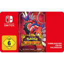 Pokémon Scarlet - Ψηφιακός Κωδικός (Nintendo)