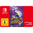 Pokémon Violet - Ψηφιακός Κωδικός