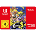 Splatoon 3 - Ψηφιακός Κωδικός (Nintendo)