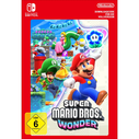 Super Mario Bros. Wonder - Digital Code (Nintendo Switch)