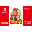Super Mario RPG - Ψηφιακός Κωδικός (Nintendo)