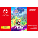 The Legend of Zelda: Echoes of Wisdom - Digital Code (Nintendo)