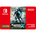 Xenoblade Chronicles X: Definitive Edition - Ψηφιακός Κωδικός (Nintendo)