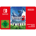 Xenoblade Chronicles 3 - Ψηφιακός Κωδικός (Nintendo Switch)