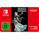 Bravely Default II - Ψηφιακός Κωδικός (Nintendo Switch)