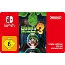 Nintendo Luigi's Mansion 3 - Ψηφιακός Κωδικός