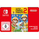 Super Mario Maker 2 - Digital Code (Nintendo Switch)
