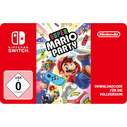 Super Mario Party - Ψηφιακός Κωδικός (Nintendo)