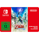 The Legend of Zelda: Skyward Sword HD - Digital Code