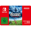 Xenoblade Chronicles: Definitive Edition - Nintendo Switch (Digital Code)