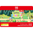 Pokémon Pokopia - Ψηφιακός Κωδικός (Nintendo)