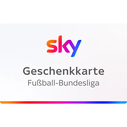 Sky Bundesliga Ποδόσφαιρο – 12 μήνες Προπληρωμένη Συνδρομή
