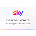 Sky Sport & Fußball-Bundesliga – 12 μήνες προπληρωμένη συνδρομή