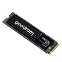 Σκληρός Δίσκος SSD 1TB GoodRam M.2 Gen3 2280 Pcie 3x4 Px500