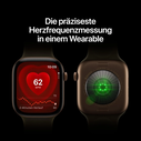 Apple Watch Series 12 Aluminium 46mm Μαύρο (Black Aluminium με Black Sport Band - M/L)