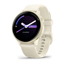 Garmin Fenix 9 Pro 47 mm AMOLED Γραφίτης/Μαύρο Τιτάνιο με QuickFit® Σιλικόνης Λουράκι