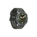 Garmin Fenix 9 Pro 47 mm AMOLED Γραφίτης/Μαύρο Τιτάνιο με QuickFit® Σιλικόνης Λουράκι