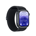 Huawei Watch D3 Aluminium 46mm με Παλμογράφο (Μαύρο)