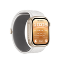 HUAWEI Watch D3 Smartwatch 46mm Χρυσό/Λευκό