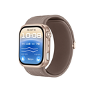 Huawei Watch D3 Αλουμινίου 46mm Mocha Gold/Sand