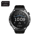 Amazfit Balance 3 51 mm Titanium Smartwatch - Titanium Black