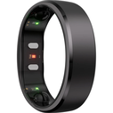 RingConn Smart Ring Gen3 for Women and Men - Brushed Silver, Size 7 (SKU Q542-01U, MPN 125010701)