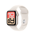 RingConn Smart Ring Gen3 for Women and Men - Brushed Silver, Size 7 (SKU Q542-01U, MPN 125010701)