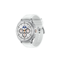 RingConn Smart Ring Gen3 for Women and Men - Brushed Silver, Size 7 (SKU Q542-01U, MPN 125010701)