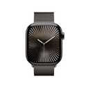 RingConn Smart Ring Gen3 for Women and Men - Brushed Silver, Size 7 (SKU Q542-01U, MPN 125010701)