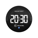 Garmin Edge Mountain Bike Mount GPS 010-12563-02 (SKU Q913-00A)