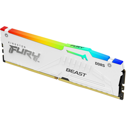 Μνήμη RAM Σταθερού DDR5 16GB Kingston 5600MT/S CL40