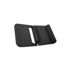 Webcam Logitech BRIO Ultra HD PRO Business COVER - Black - WW