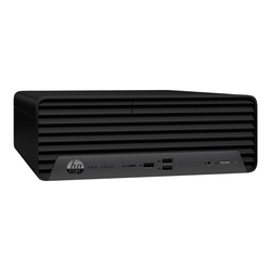 HP Pro 400 G9 SFF i5-12500 16GB/512GB SSD Windows 11 Pro (D18KGES#ABD) - BTO